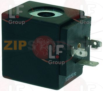 BOBINA EV DM 230V BW LT8 DM 