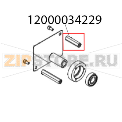 Стойка Abat ТРМ-320 Стойка Abat ТРМ-320Запчасть на деталировке под номером: 12000034229