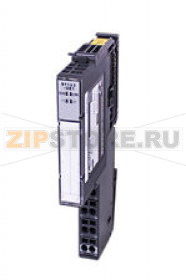 Модуль дискретного ввода Mitsubishi Electric ST1X2-DE1 