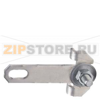 АКСЕССУАР ДЛЯ DISCONNECTOR-FUSE IN-LINE ТИП, CAN BE PLUGGED IN,NH00 CURRENT TRANSДЛЯMER RAILS ДЛЯ 1 CURRENT TRANSДЛЯMER Siemens 3NJ6920-3DB00