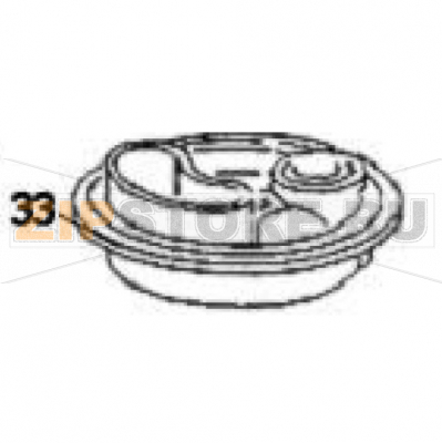 Planetary - imperial grey KitchenAid 5K5SS Planetary - imperial grey KitchenAid 5K5SS

Запчасть на сборочном чертеже под номером: 33

Название запчасти KitchenAid на английском языке: Planetary - imperial grey KitchenAid 5K5SS