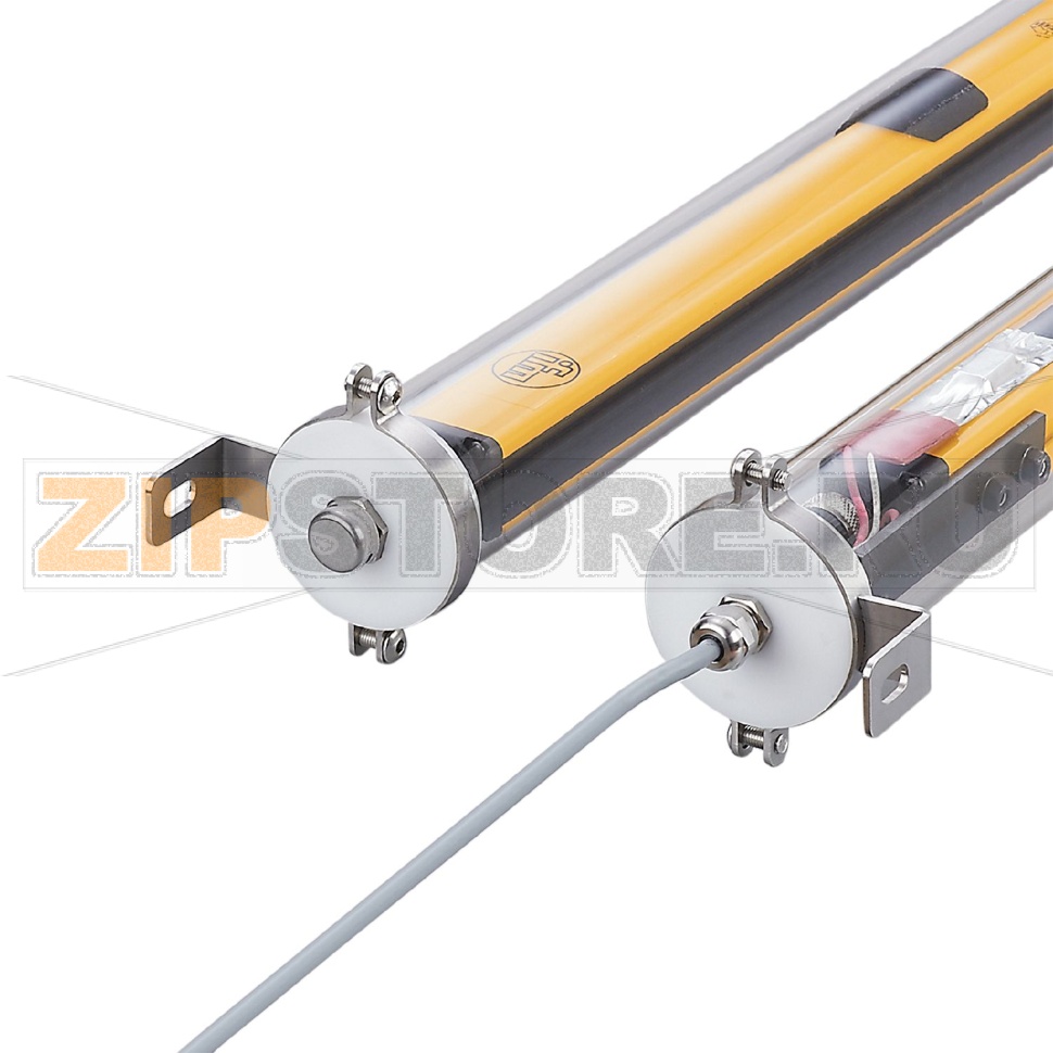 Завесы для систем безопасности световые IFM OY410S 