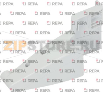 КРЕПЛЕНИЕ ПОЛКИ 