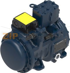 COMPRESSOR DORIN H181CC 
