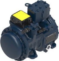 COMPRESSOR DORIN H181CC