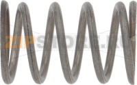 COMPRESSION SPRING