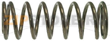 ПРУЖИНА КРАНА Ø 11,5X31 ММ 