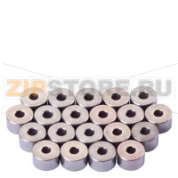 20 x Thrust collars 1.5 mm Siemens C79451-A3040-D113
