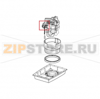 Реле двигателя Robot Coupe CL 20