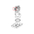 Реле двигателя Robot Coupe CL 20