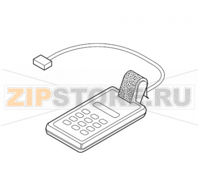 Programmatore 230V Saeco Stratos Programmatore 230V Saeco Stratos

Запчасть на сборочном чертеже под номером: 20

Название запчасти на итальянском языке: Programmatore 230V Saeco Stratos