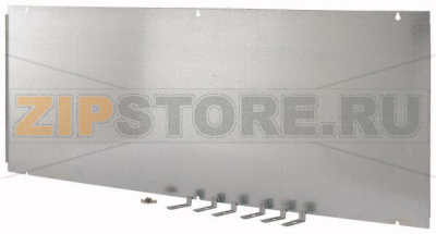 Плата монтажная без подготовленных отверстий Eaton XME4806M 