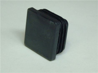 Cover cap, square, 40 mm