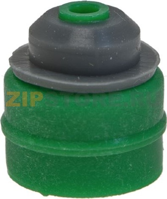 РЕДУКТОР ВЫХОДНОЙ 0,40 Л/МИН ЗЕЛЕНЫЙ 