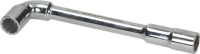 DOUBLE TUBULAR BOX SPANNER