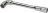 DOUBLE TUBULAR BOX SPANNER