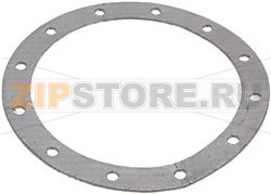GASKET CHAMBER BURNER 