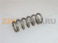 MOLLA VALVOLA ESPANSIONE ø 8x20 mm