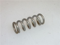 MOLLA VALVOLA ESPANSIONE ø 8x20 mm