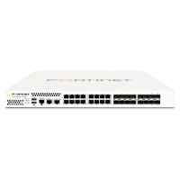 Экран межсетевой Fortinet FG-400E