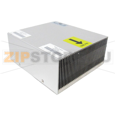 Радиатор HPE 496064-001 