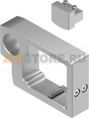 Держатель амортизатора Festo DAYP-E21-60 
