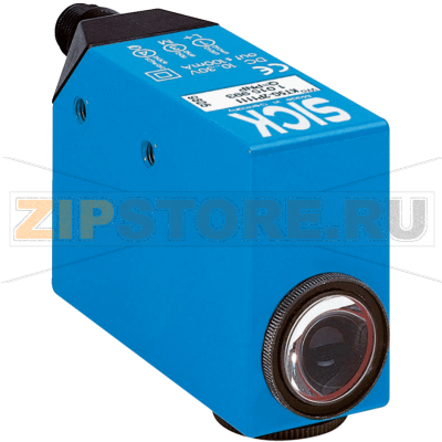 Датчик контраста SICK KT5G-2N1121 
