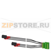 Доп.контакт 3KC3 3KC6 250-630A Siemens 3KC9803-1