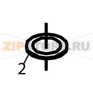 Arandela junta Ø31xØ21x1,5 Fagor ECO-160 Arandela junta Ø31xØ21x1,5 Fagor ECO-160Запчасть на деталировке под номером: 2Название запчасти Fagor на английском языке: Arandela junta Ø31xØ21x1,5 ECO-160.