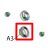 Bush 6053CT Godex T10