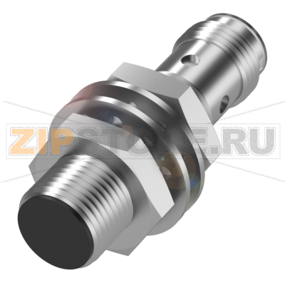 Датчик индуктивный Standard с приоритетом Balluff BES00EF 