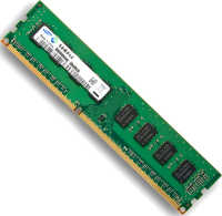 Оперативная память 16 Гб, DDR4, 3200 МГц, 25600 Мб/с Samsung M391A2G43XXX-CWE