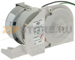 TEMPORIZZATORE 