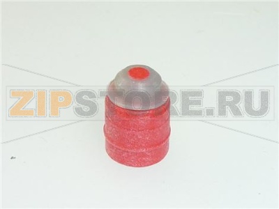 RIDUTTORE USCITA ROSSO 