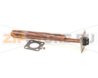 KIT RESISTENZA, 480 V, 5000 W, 11-1/2