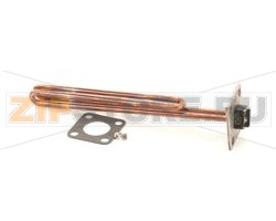 KIT RESISTENZA, 480 V, 5000 W, 11-1/2 