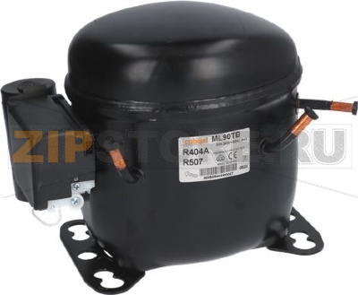 КОМПРЕССОР ML90TB HMBP R404A 
