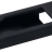 КРЫШКА СЛИВНОГО ЛОТКА  130X65 MM - КРЫШКА СЛИВНОГО ЛОТКА  130X65 MM