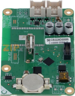 PC BOARD CORTEX 