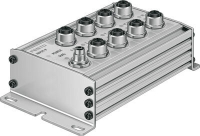 Модуль входной Festo CP-E16-M12X2-5POL