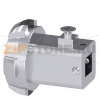 Дверной соединительразмер 12x 12 Siemens 8UD1900-3HA00