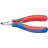 Кусачки для электроники 120 мм Knipex 64 62 120 - Кусачки для электроники 120 мм Knipex 64 62 120
