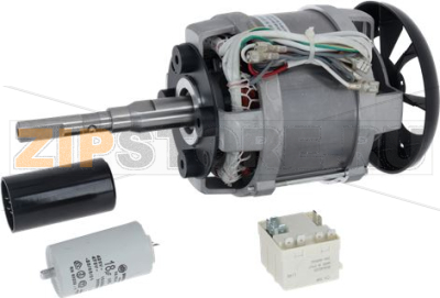 MOTOR 230V 