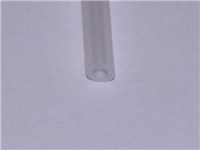 Silicon hose 3 x 1,5 mm (meter ware)
