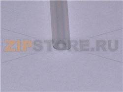 Silicon hose 3 x 1,5 mm (meter ware) 