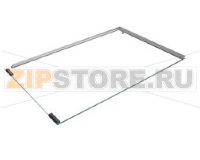 KIT PORTA ESTERNA, GRCD/GRCDH-2PD