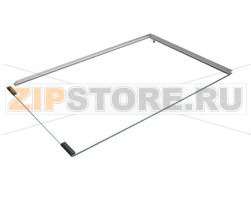 KIT PORTA ESTERNA, GRCD/GRCDH-2PD 