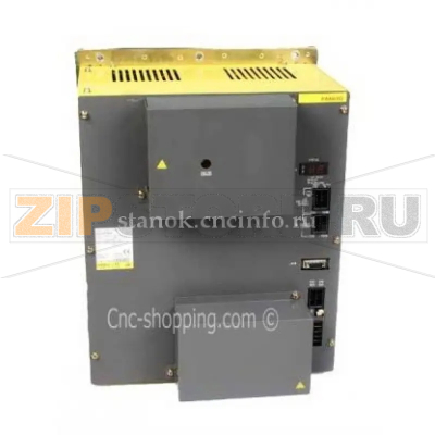 Блок питания 200-230 В, 65 кВт, 50-60 Гц Fanuc A06B-6087-H155 