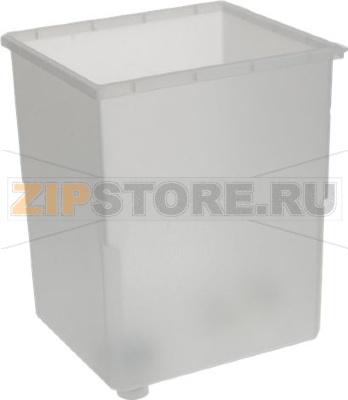 CONTENITORE ACQUA CON GALLEGGIANTE 