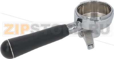 PORTAFILTRO COMPLETO 2 TAZZE FAEMA 